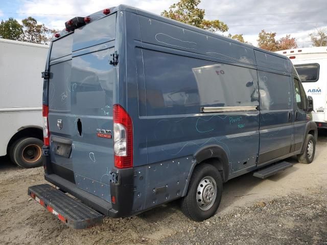 2020 Dodge RAM Promaster 3500 3500 High