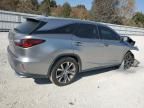 2018 Lexus RX 350 L