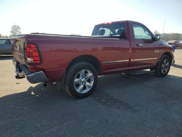 2014 Dodge RAM 1500 SLT