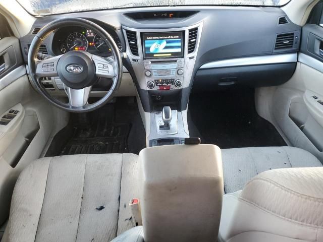 2011 Subaru Outback 2.5I Premium