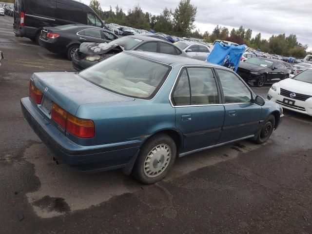 1990 Honda Accord EX