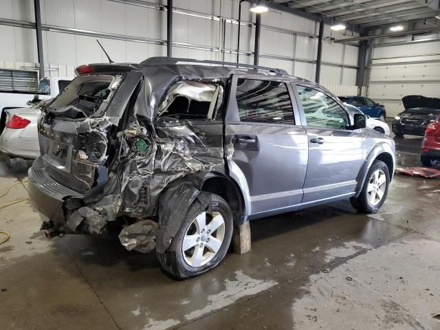 2014 Dodge Journey SE