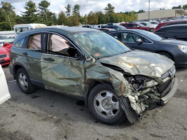 2008 Honda CR-V LX