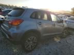 2019 Mitsubishi Outlander Sport ES