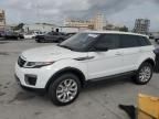 2016 Land Rover Range Rover Evoque SE