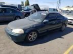 1998 Honda Civic EX