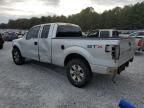 2013 Ford F150 Super Cab