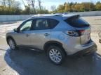 2013 Mazda CX-5 Touring