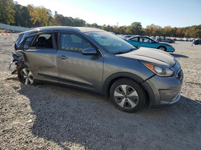 2018 KIA Niro FE