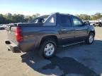 2011 Chevrolet Avalanche LT