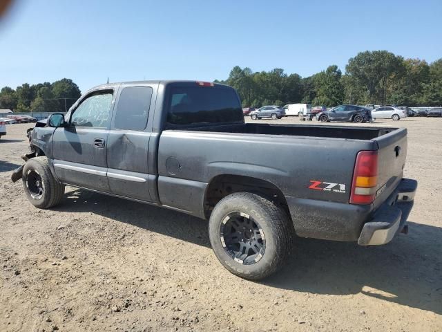 2003 GMC New Sierra K1500