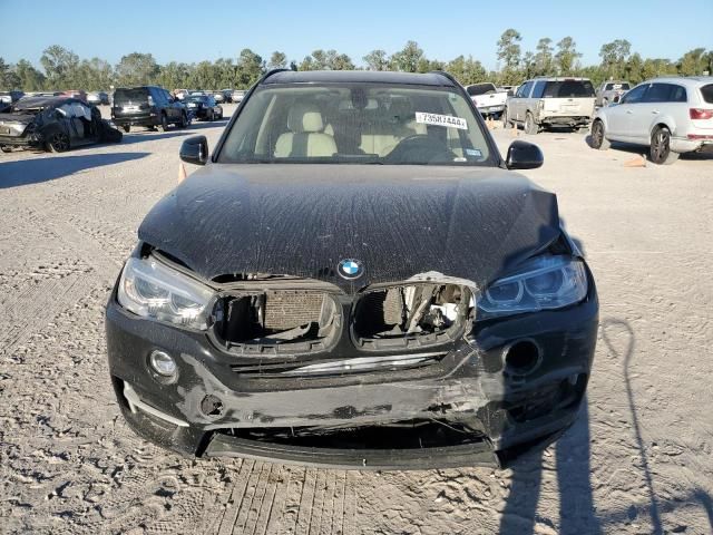 2015 BMW X5 SDRIVE35I