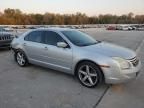 2009 Ford Fusion SE