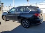 2017 BMW X5 SDRIVE35I