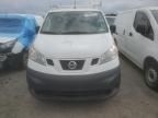 2021 Nissan NV200 2.5S