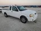 2004 Nissan Frontier King Cab XE