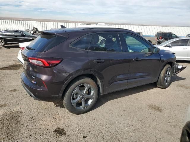 2023 Ford Escape ST Line