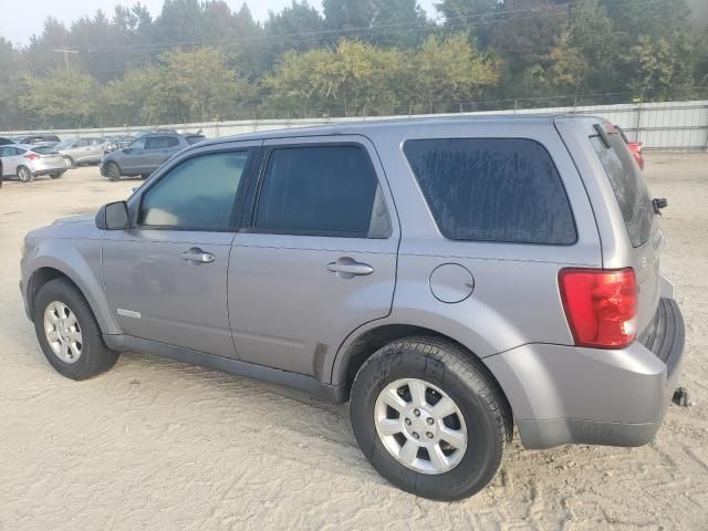 2008 Mazda Tribute I