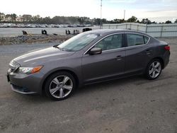 Acura ilx salvage cars for sale: 2014 Acura ILX 20 Tech