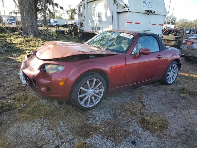 2007 Mazda MX-5 Miata