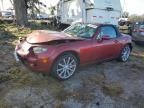 2007 Mazda MX-5 Miata