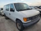 2005 Ford Econoline E350 Super Duty Van