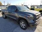 2017 Toyota Tundra Double Cab SR