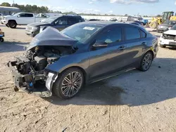 2023 KIA Forte GT en venta en Harleyville, SC