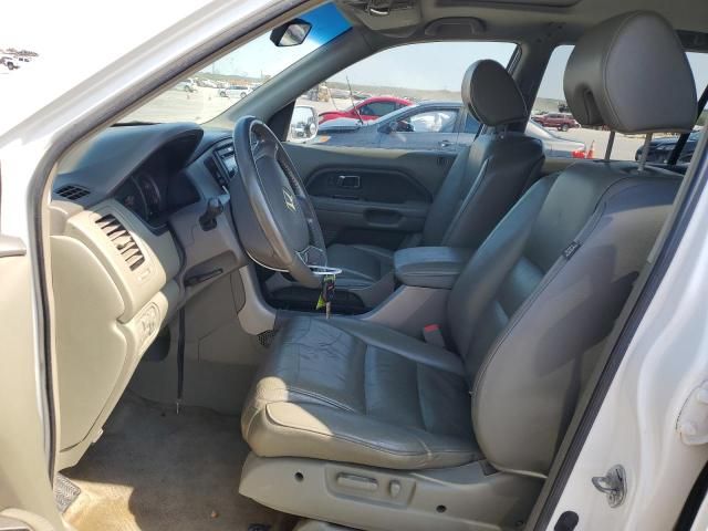 2006 Honda Pilot EX