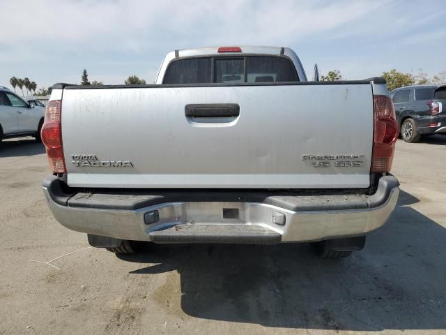 2005 Toyota Tacoma Prerunner Access Cab