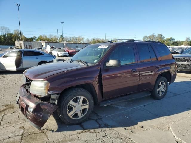 2007 Chevrolet Trailblazer LS