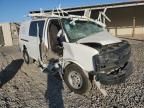 2008 Chevrolet Express G3500