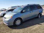 2005 Toyota Sienna CE