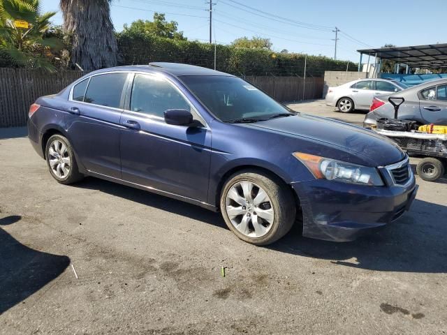 2008 Honda Accord EX