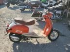 2023 Zhejiang Moped