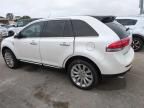 2013 Lincoln MKX