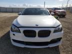 2011 BMW 740 LI