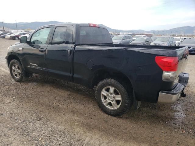 2008 Toyota Tundra Double Cab