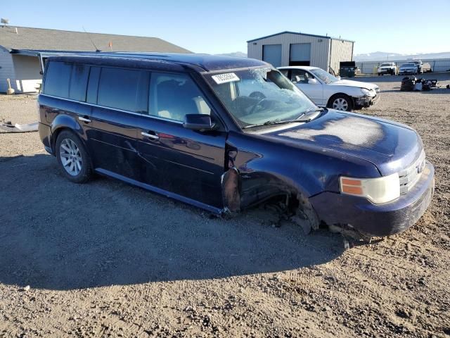 2011 Ford Flex SEL