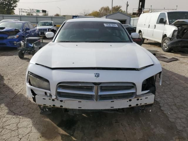 2010 Dodge Charger SXT