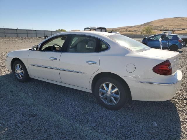 2006 Buick Lacrosse CXL