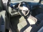 2010 Nissan Frontier Crew Cab SE