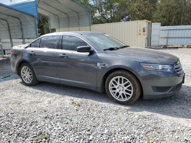 2015 Ford Taurus SE