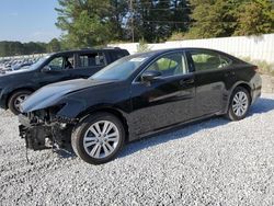 Salvage cars for sale at Fairburn, GA auction: 2015 Lexus ES 350