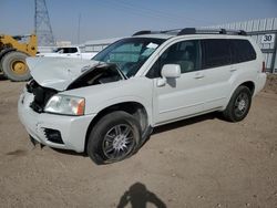 2005 Mitsubishi Endeavor Limited en venta en Adelanto, CA