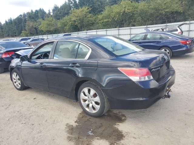 2008 Honda Accord EX