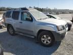 2012 Nissan Xterra OFF Road