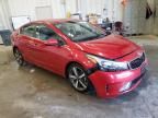 2018 KIA Forte EX