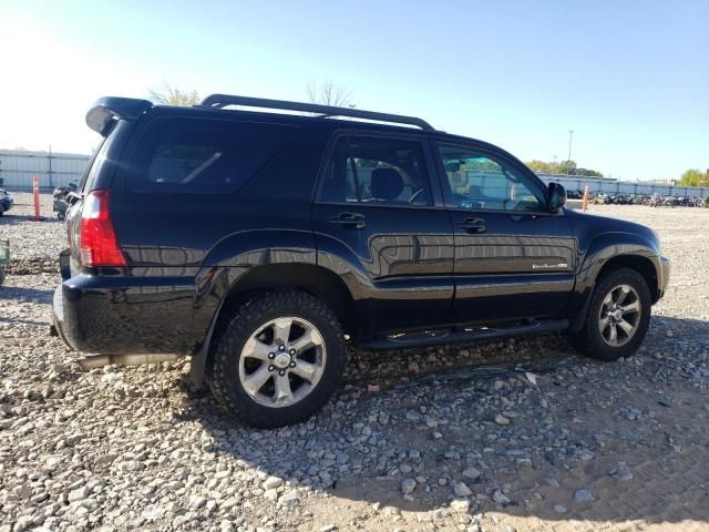 2008 Toyota 4runner SR5