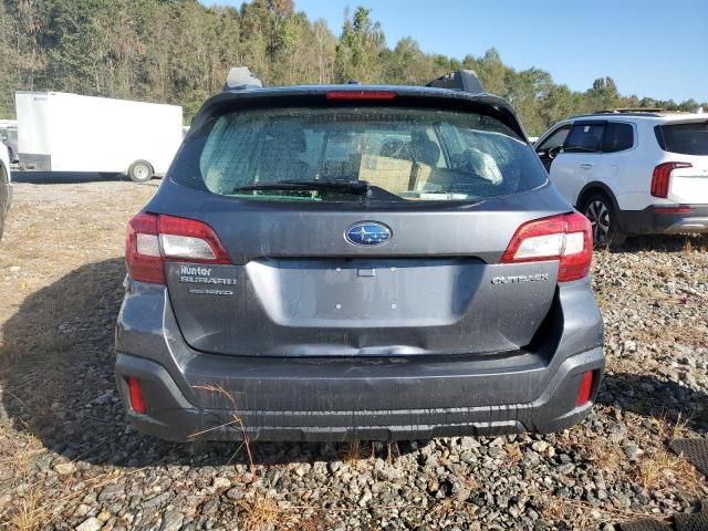 2019 Subaru Outback 2.5I